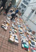 高校网购惊人：快递数超7.2亿多衣服鞋子少书籍