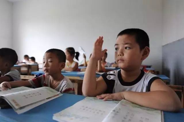 中国孩子已经变了，老师和家长却还没跟上