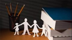 家庭教育法草案回应“双减” 不得组织或变相组织营